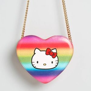 ModCloth Hello Kitty purse brand new in package